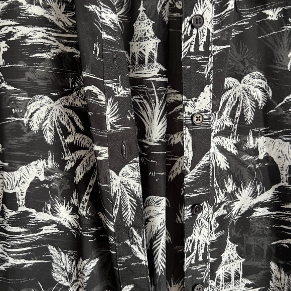 Sleeveless Yellow Tunic Dress “Violet b.” - Picture 15 of 17